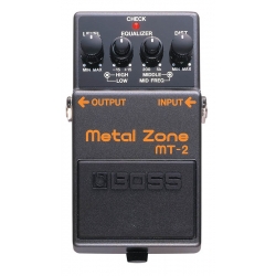Boss MT 2